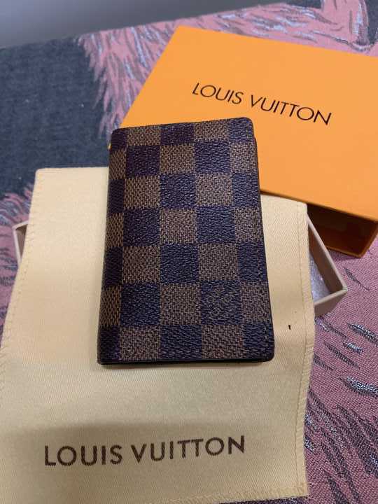 LV Pocket Organiser M60502