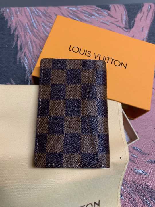 LV Pocket Organiser M60502