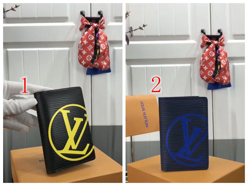 LV POCKET ORGANISER M67904