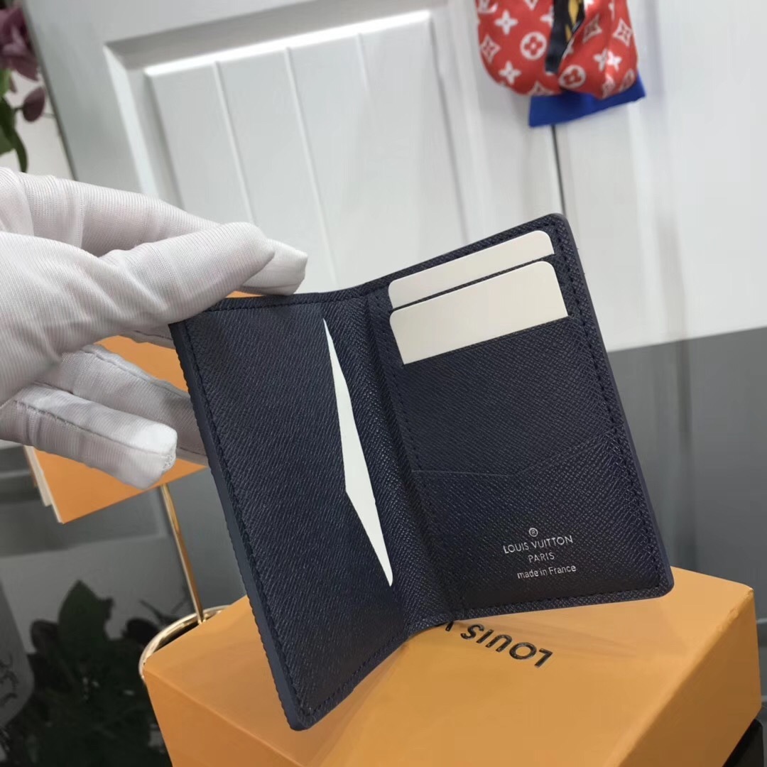 LV POCKET ORGANISER M67904