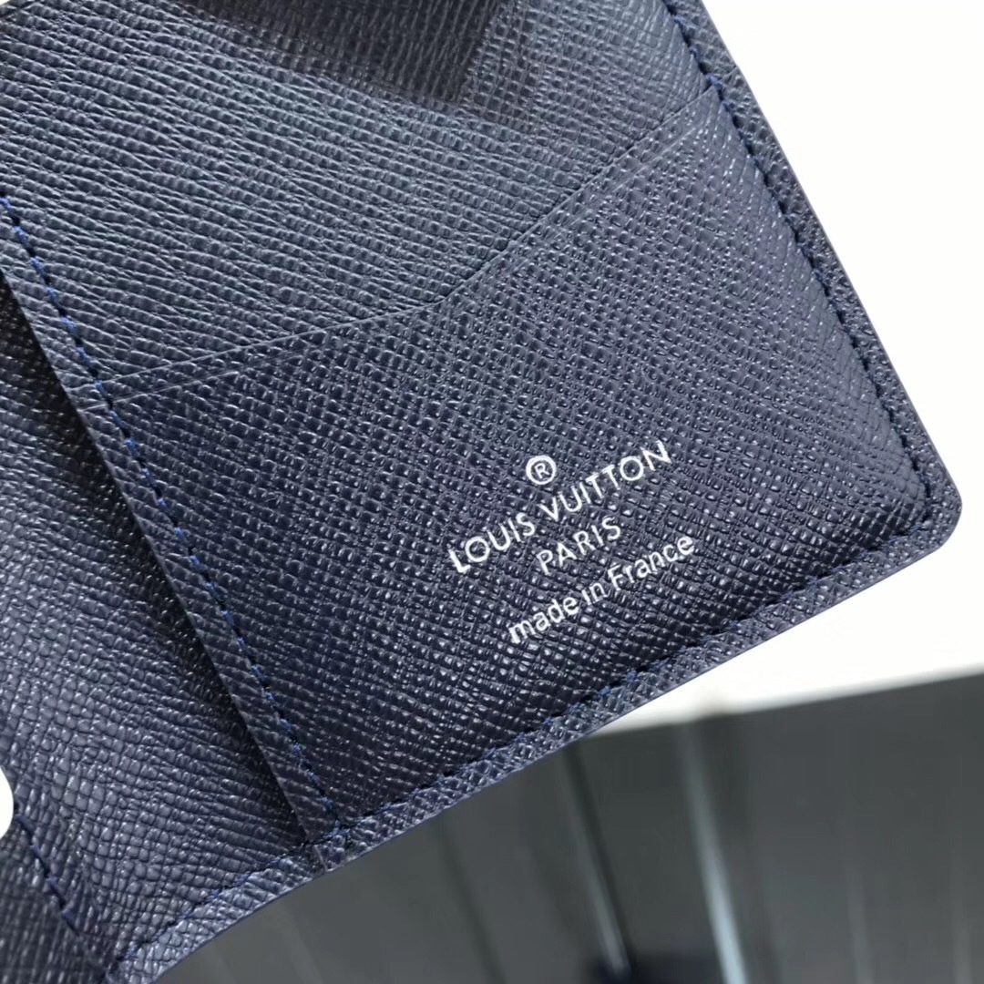 LV POCKET ORGANISER M67904