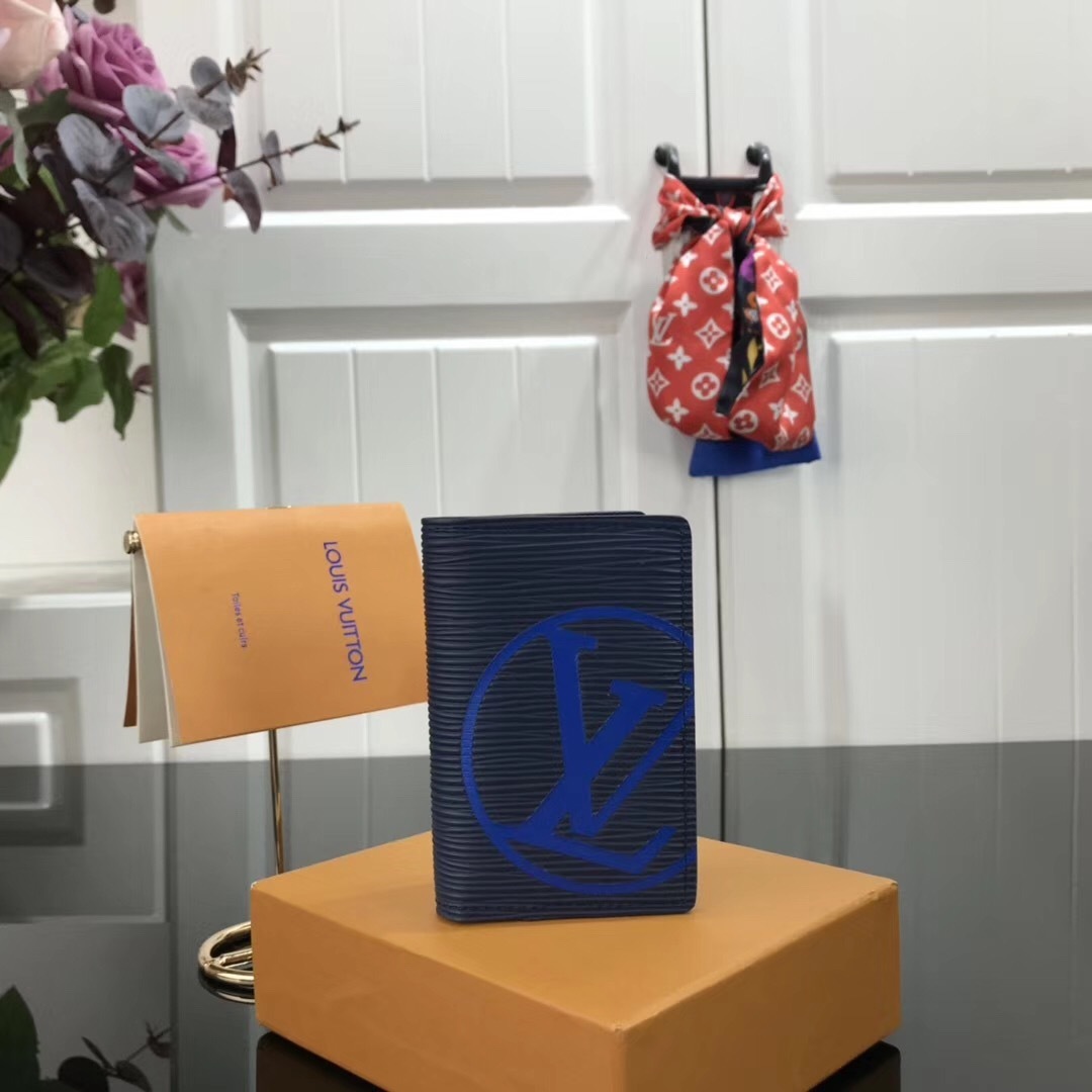 LV POCKET ORGANISER M67904