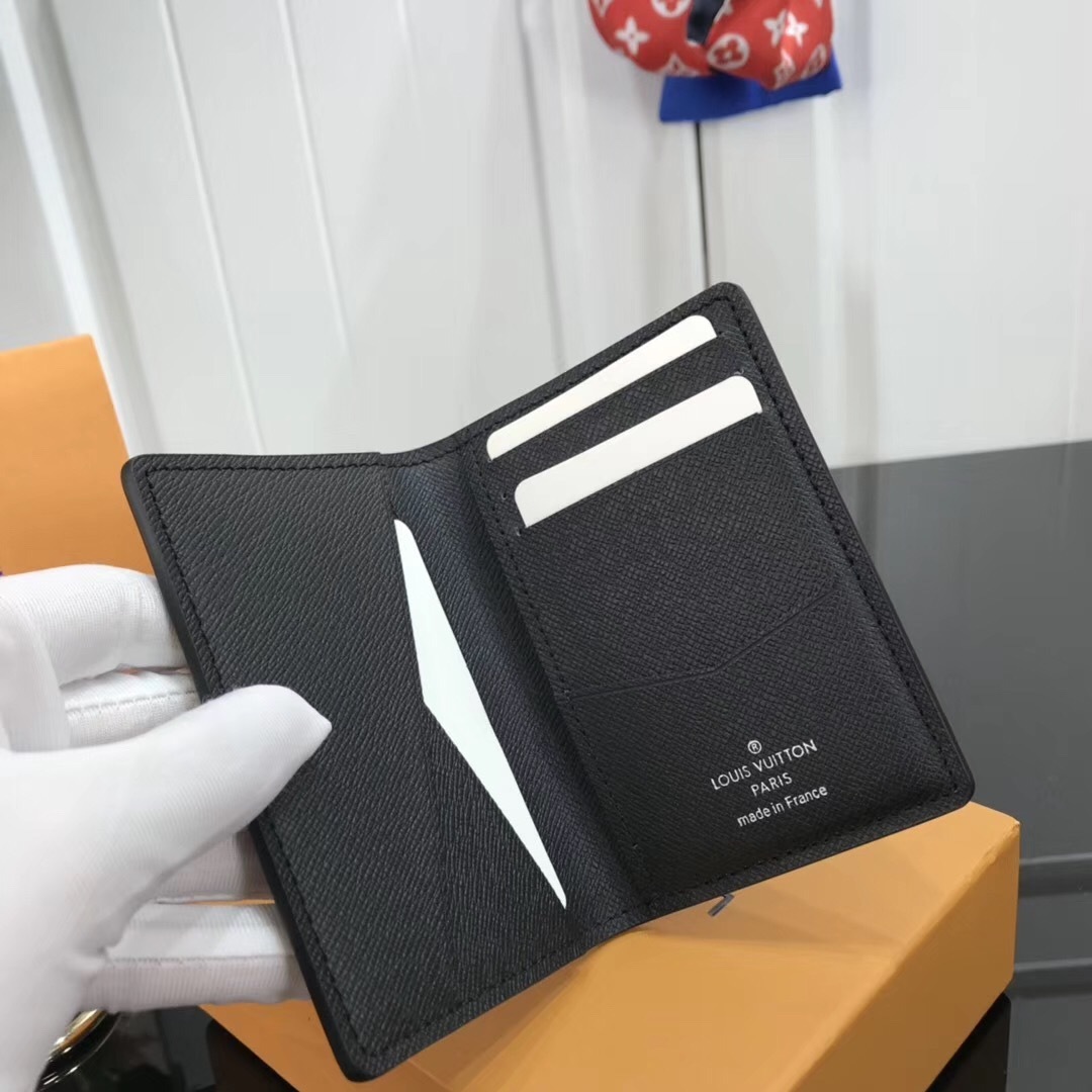 LV POCKET ORGANISER M67904