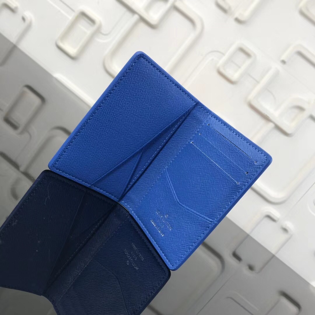 LV POCKET ORGANIZER M61696CX