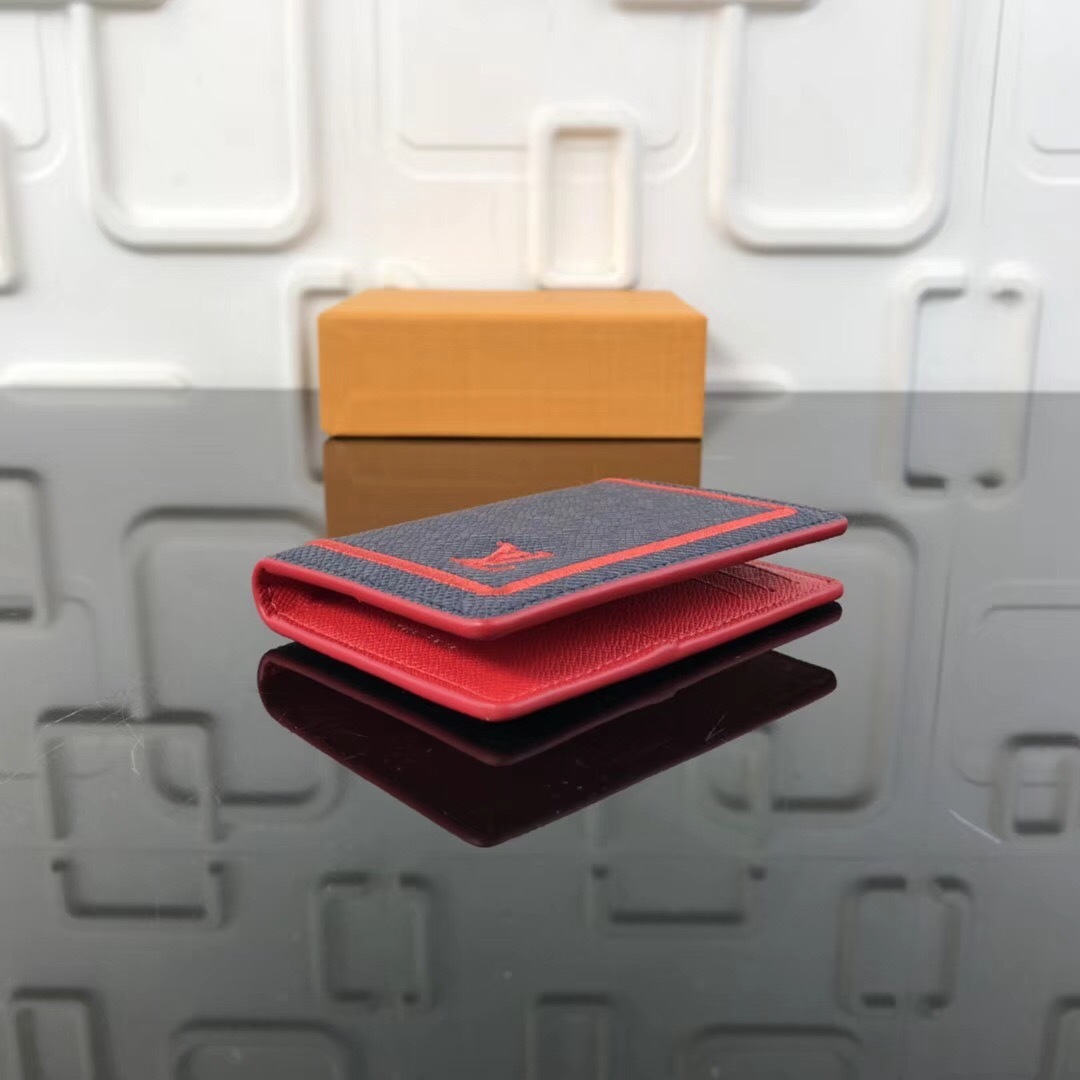 LV POCKET ORGANIZER M61696CX