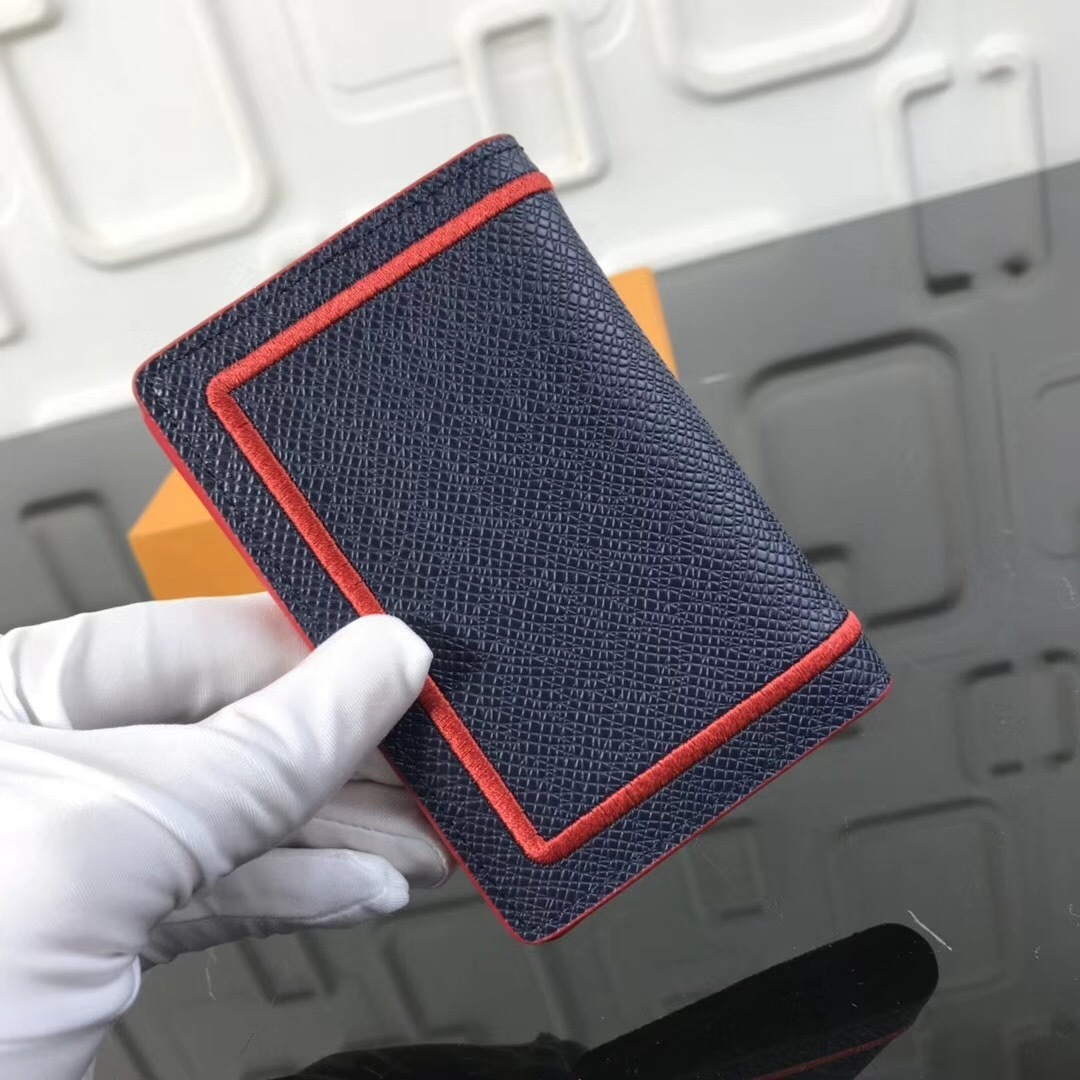 LV POCKET ORGANIZER M61696CX