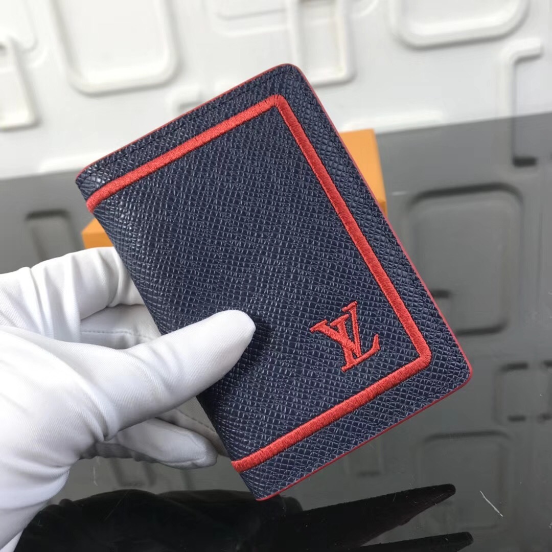 LV POCKET ORGANIZER M61696CX