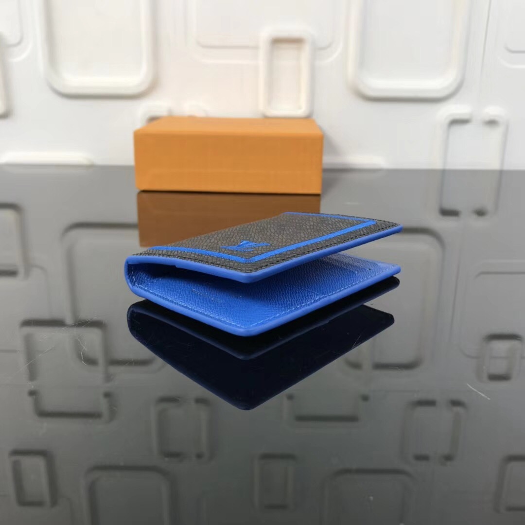 LV POCKET ORGANIZER M61696CX