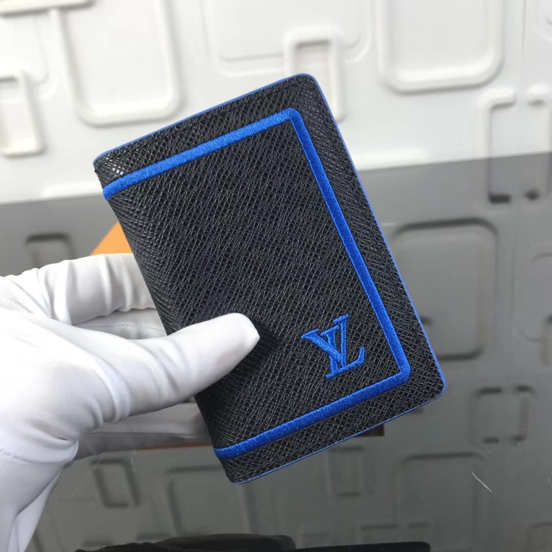 LV POCKET ORGANIZER M61696CX