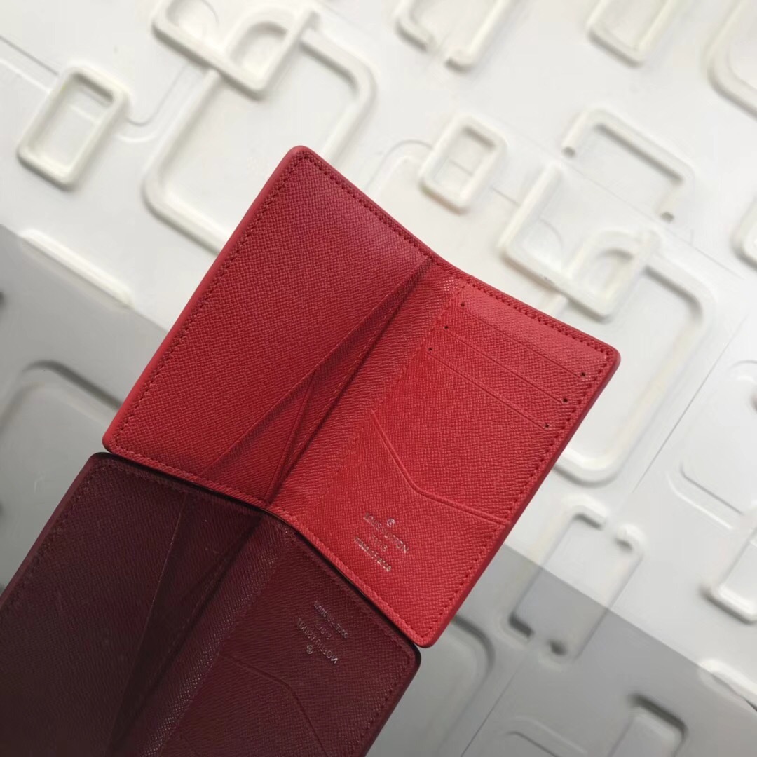 LV POCKET ORGANIZER M61696CX