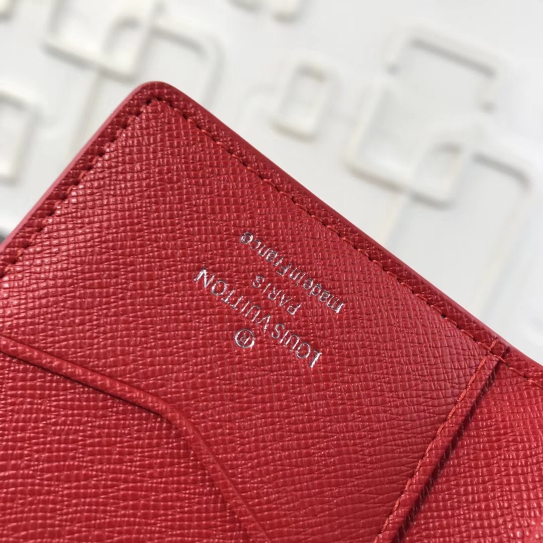 LV POCKET ORGANIZER M61696CX