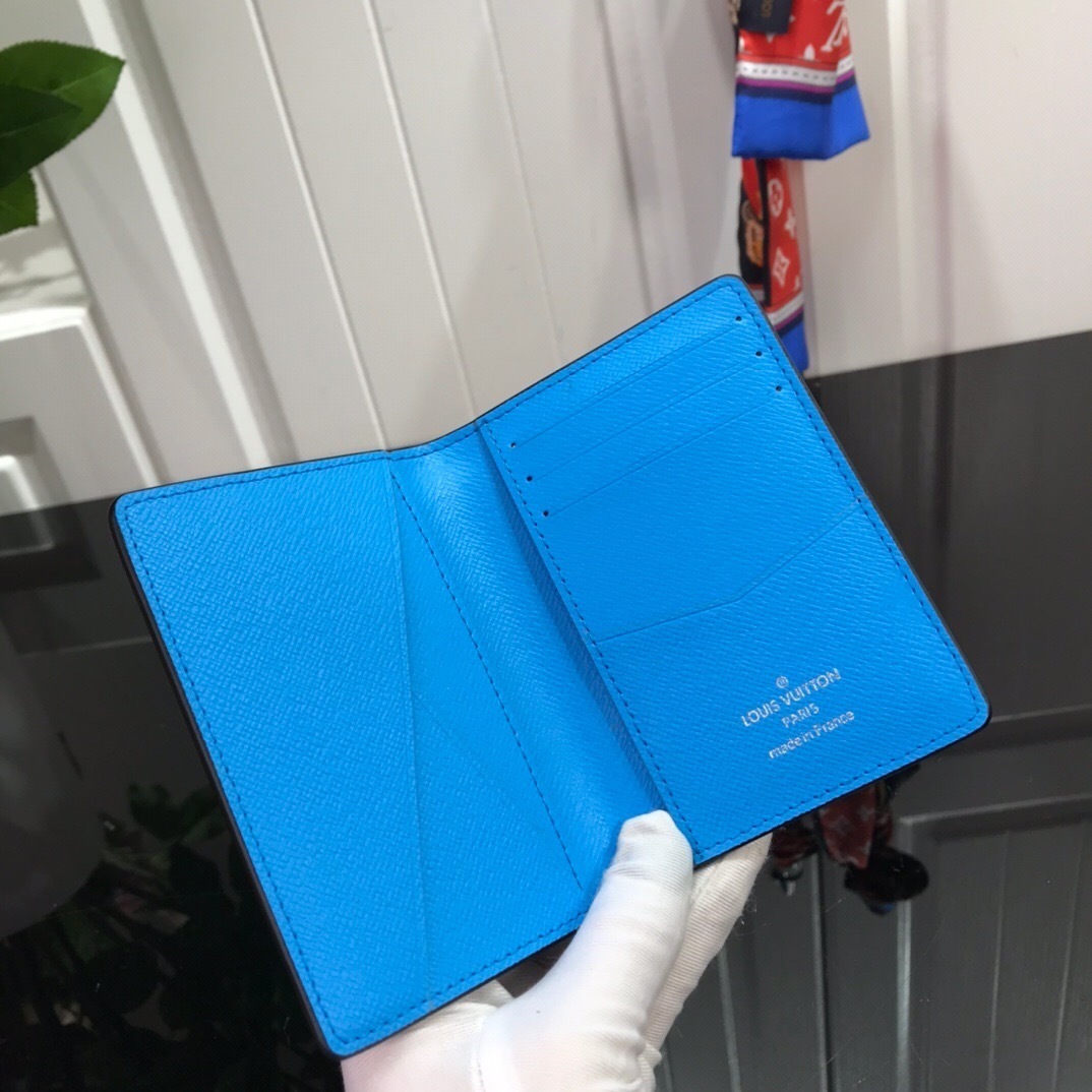 LV POCKET ORGANIZER M61696LC 