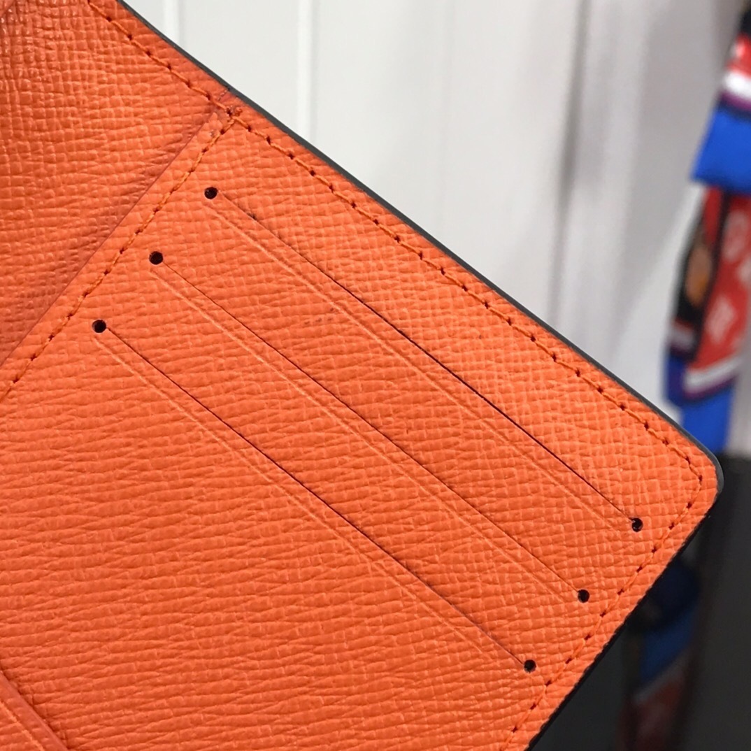 LV POCKET ORGANIZER M61696LC 