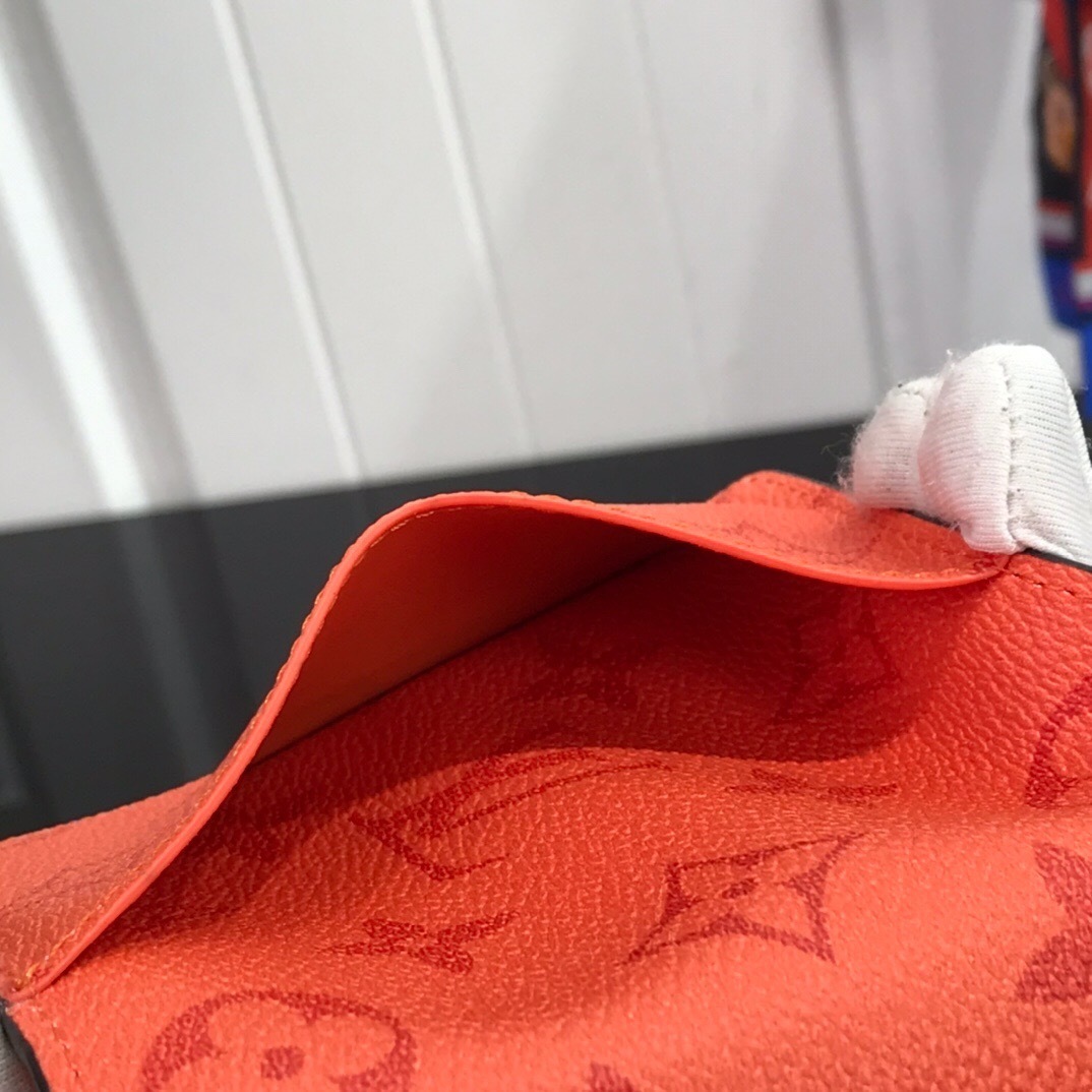 LV POCKET ORGANIZER M61696LC 