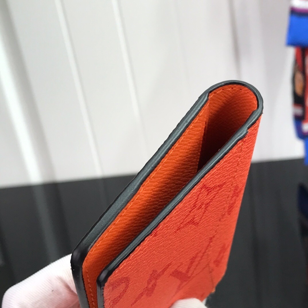 LV POCKET ORGANIZER M61696LC 