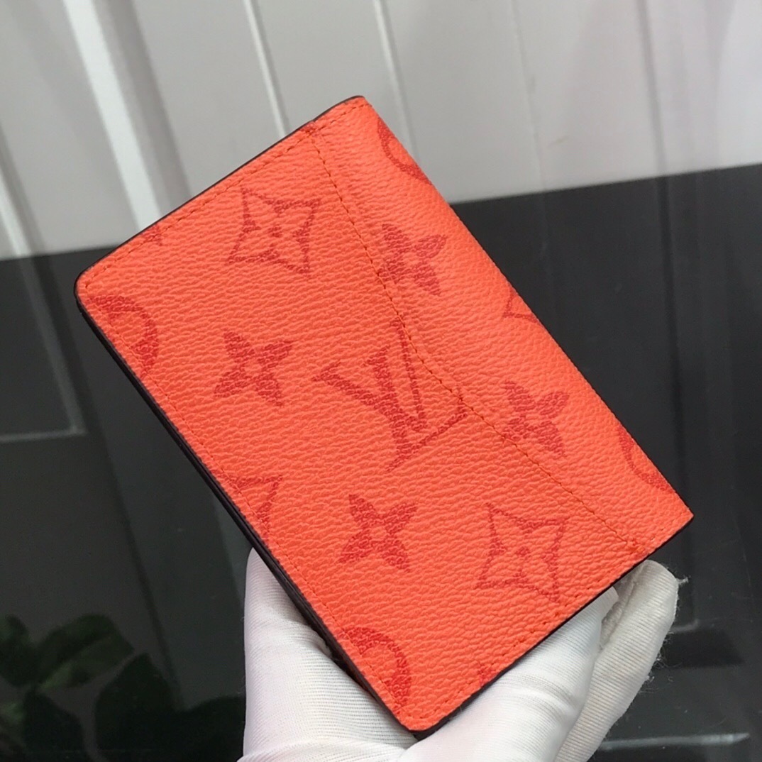 LV POCKET ORGANIZER M61696LC 