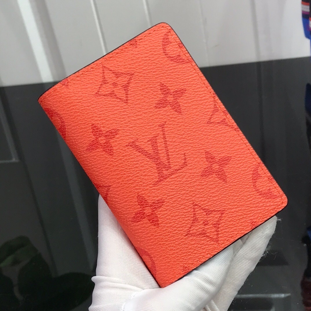 LV POCKET ORGANIZER M61696LC 