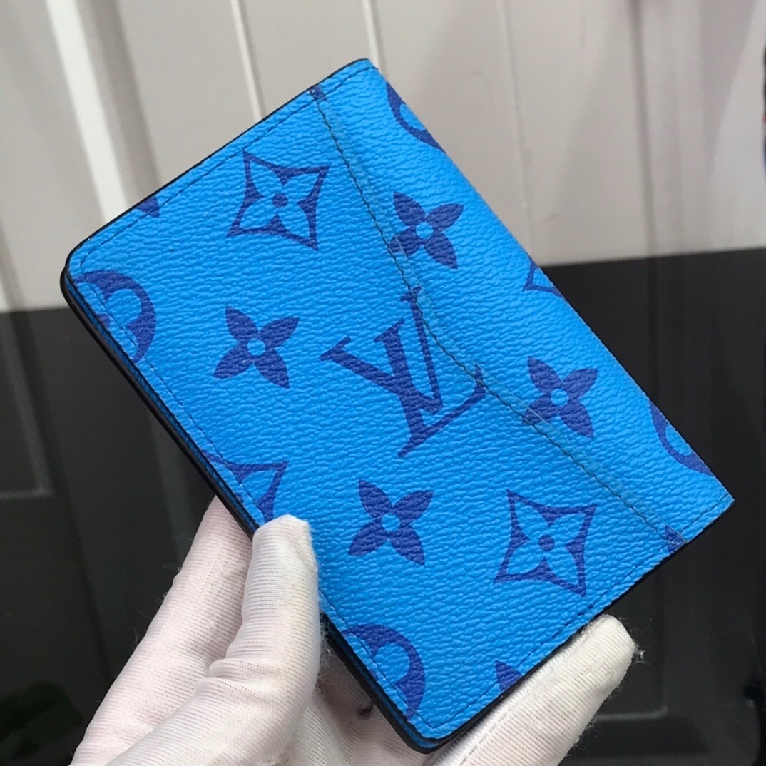 LV POCKET ORGANIZER M61696LC 