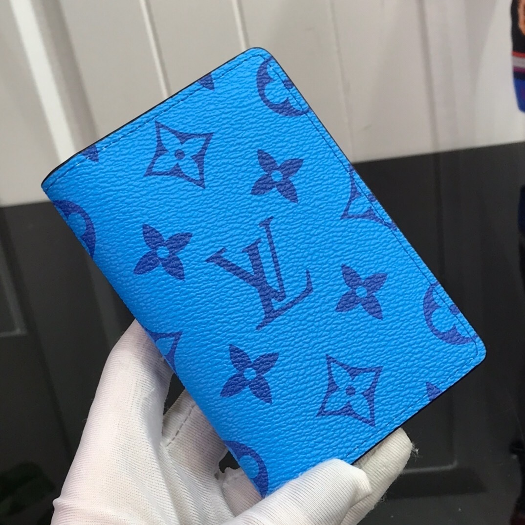 LV POCKET ORGANIZER M61696LC 