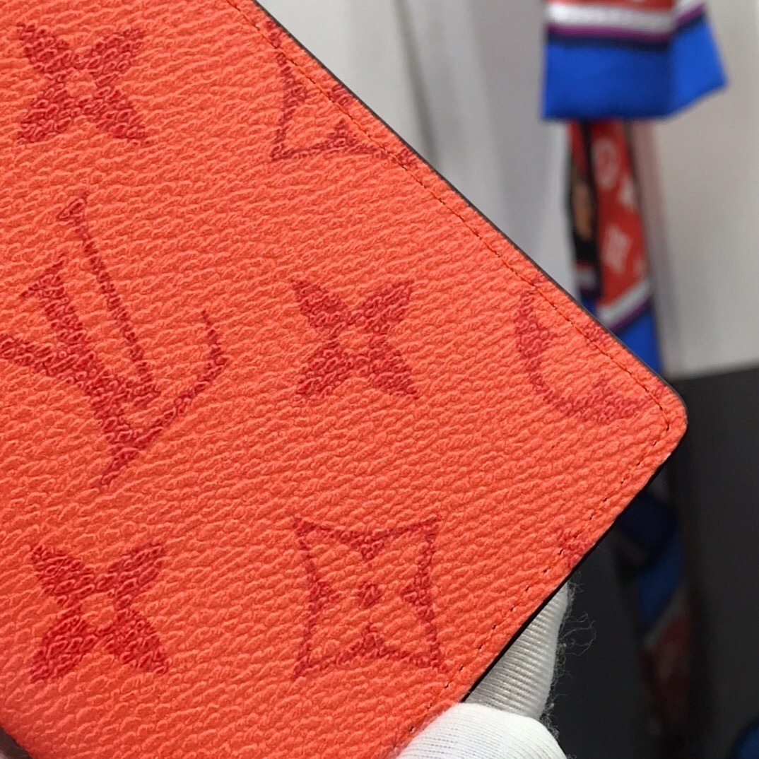 LV POCKET ORGANIZER M61696LC 