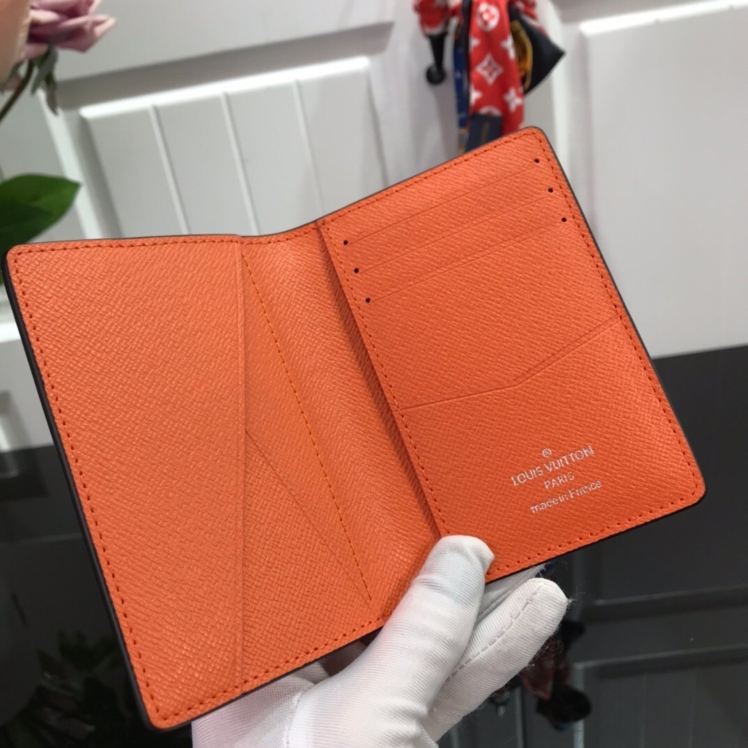 LV POCKET ORGANIZER M61696LC 