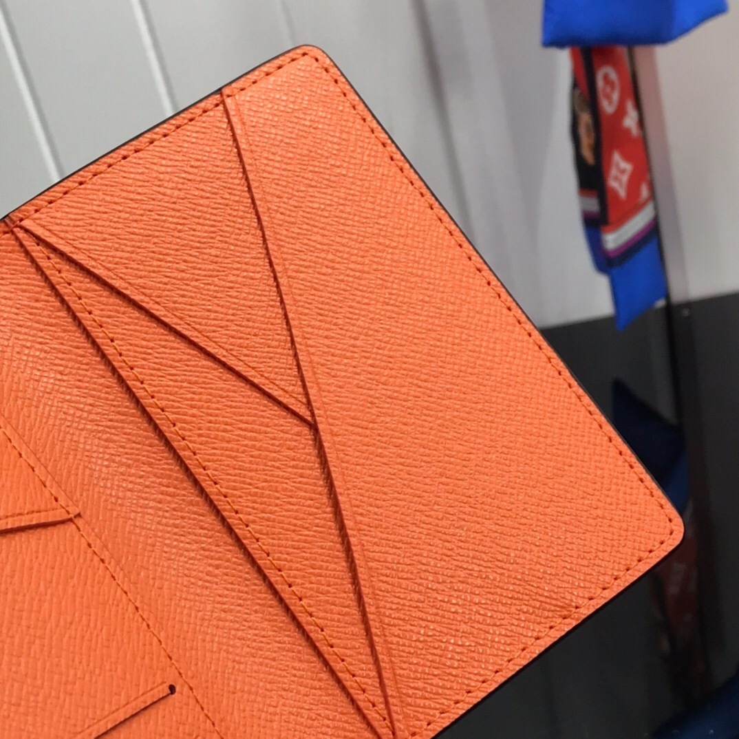 LV POCKET ORGANIZER M61696LC 