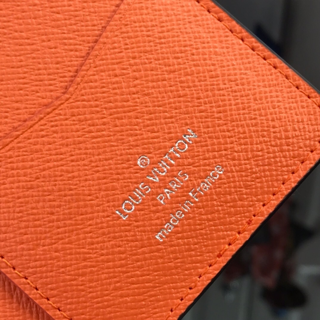 LV POCKET ORGANIZER M61696LC