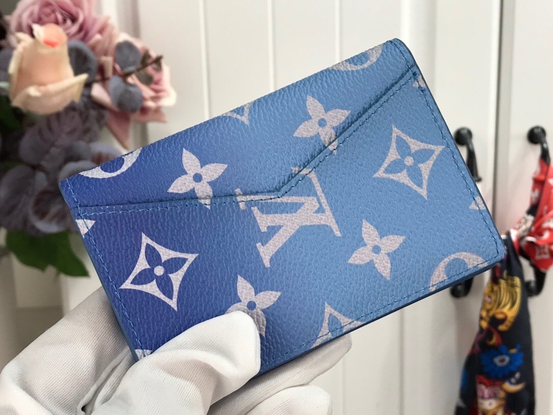 LV POCKET ORGANIZER M61696LT