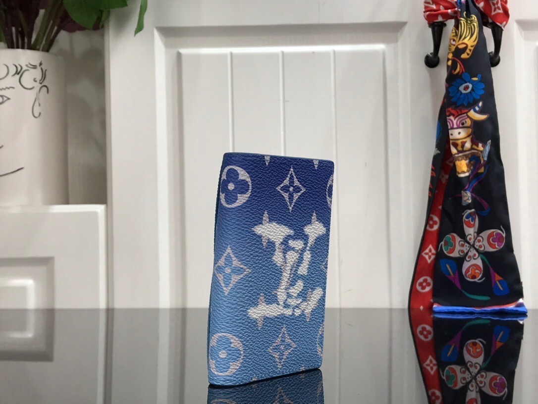 LV POCKET ORGANIZER M61696LT