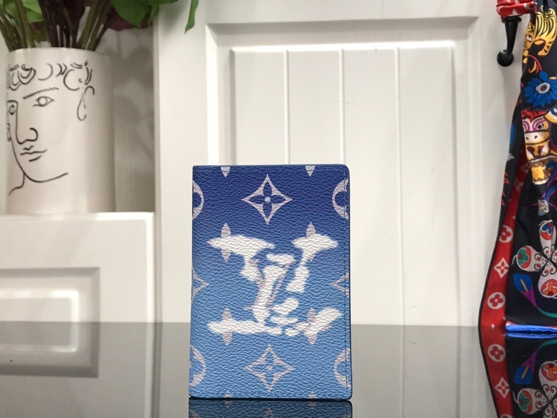 LV POCKET ORGANIZER M61696LT