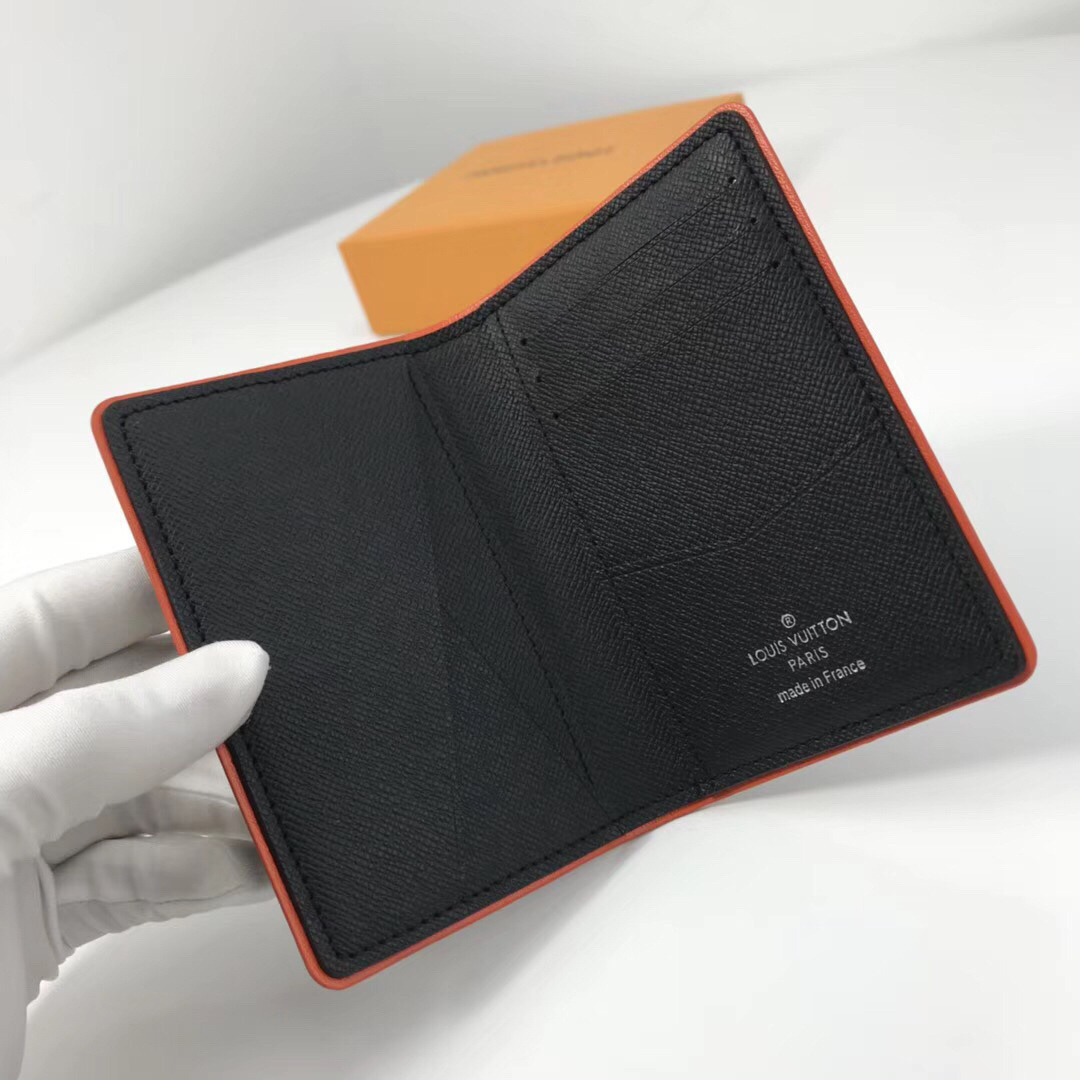 LV POCKET ORGANIZER M61696SP