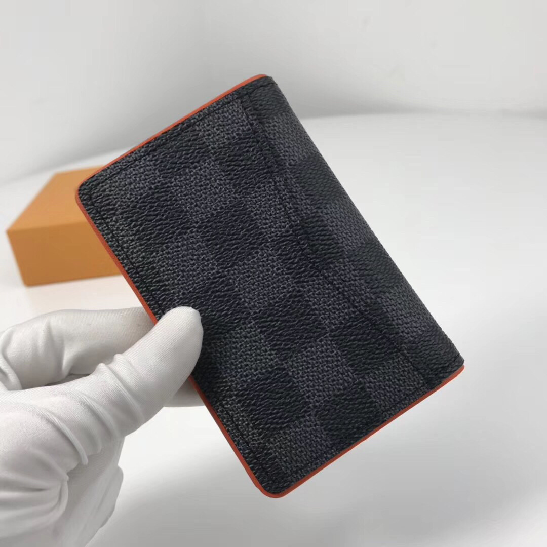 LV POCKET ORGANIZER M61696SP