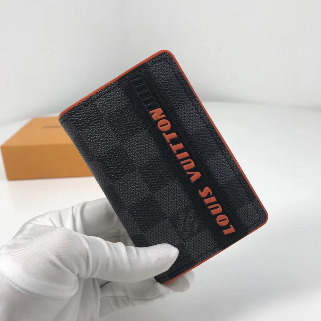 LV POCKET ORGANIZER M61696SP