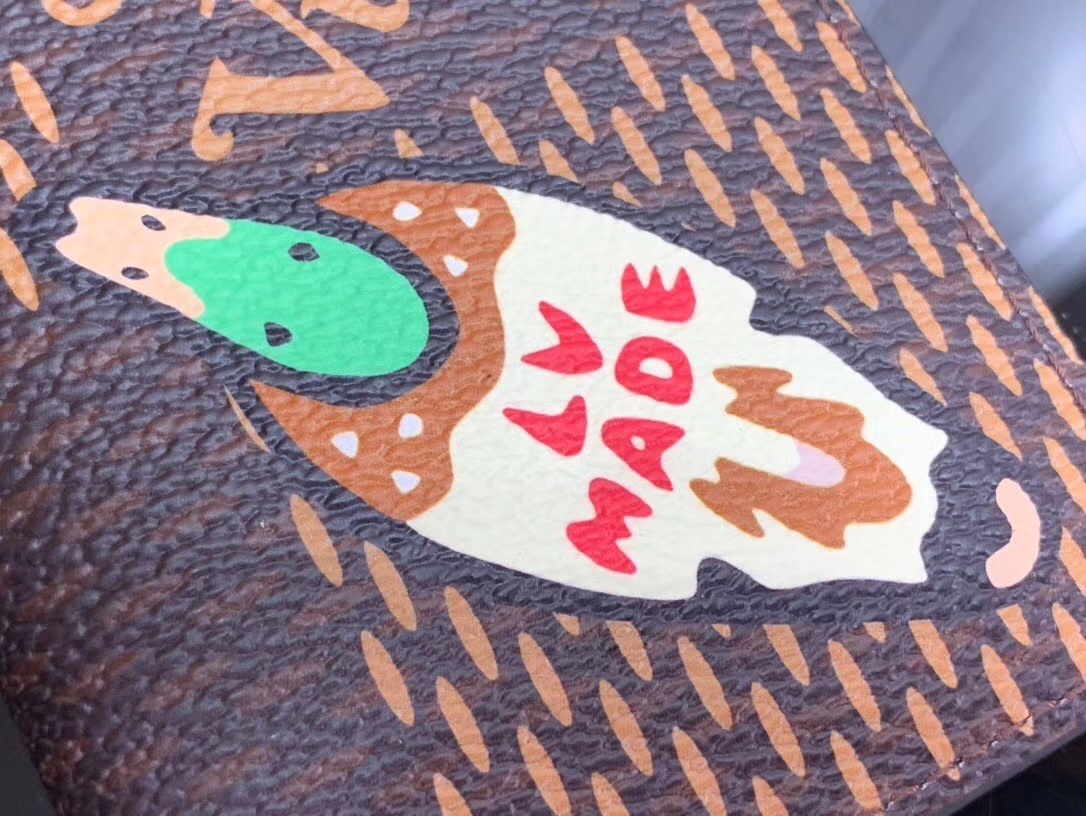 LV POCKET ORGANIZER M61696YY