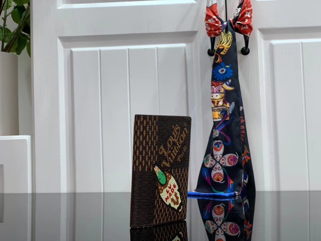 LV POCKET ORGANIZER M61696YY