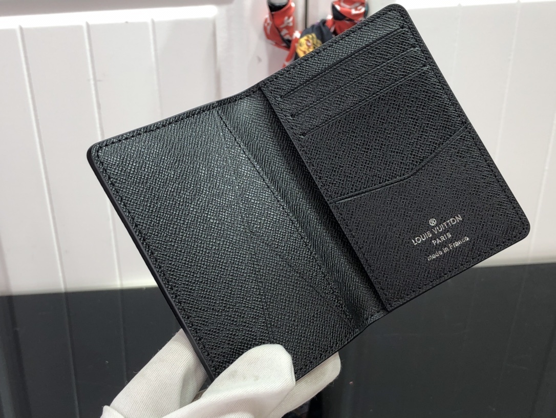 LV POCKET ORGANIZER M62663 
