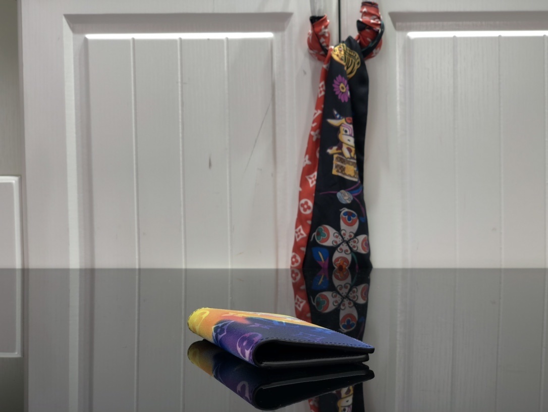 LV POCKET ORGANIZER M62663 