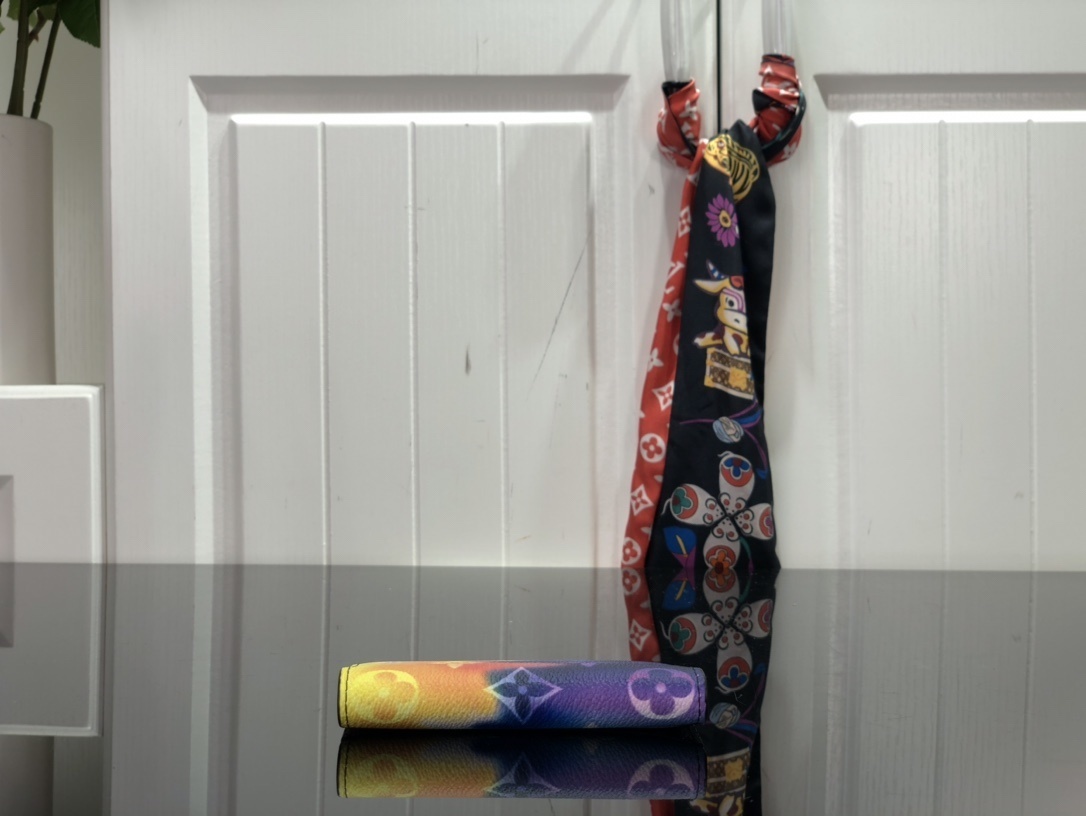 LV POCKET ORGANIZER M62663 