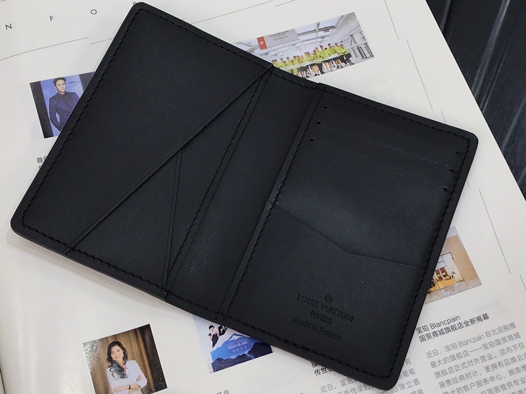 LV POCKET ORGANIZER M62899