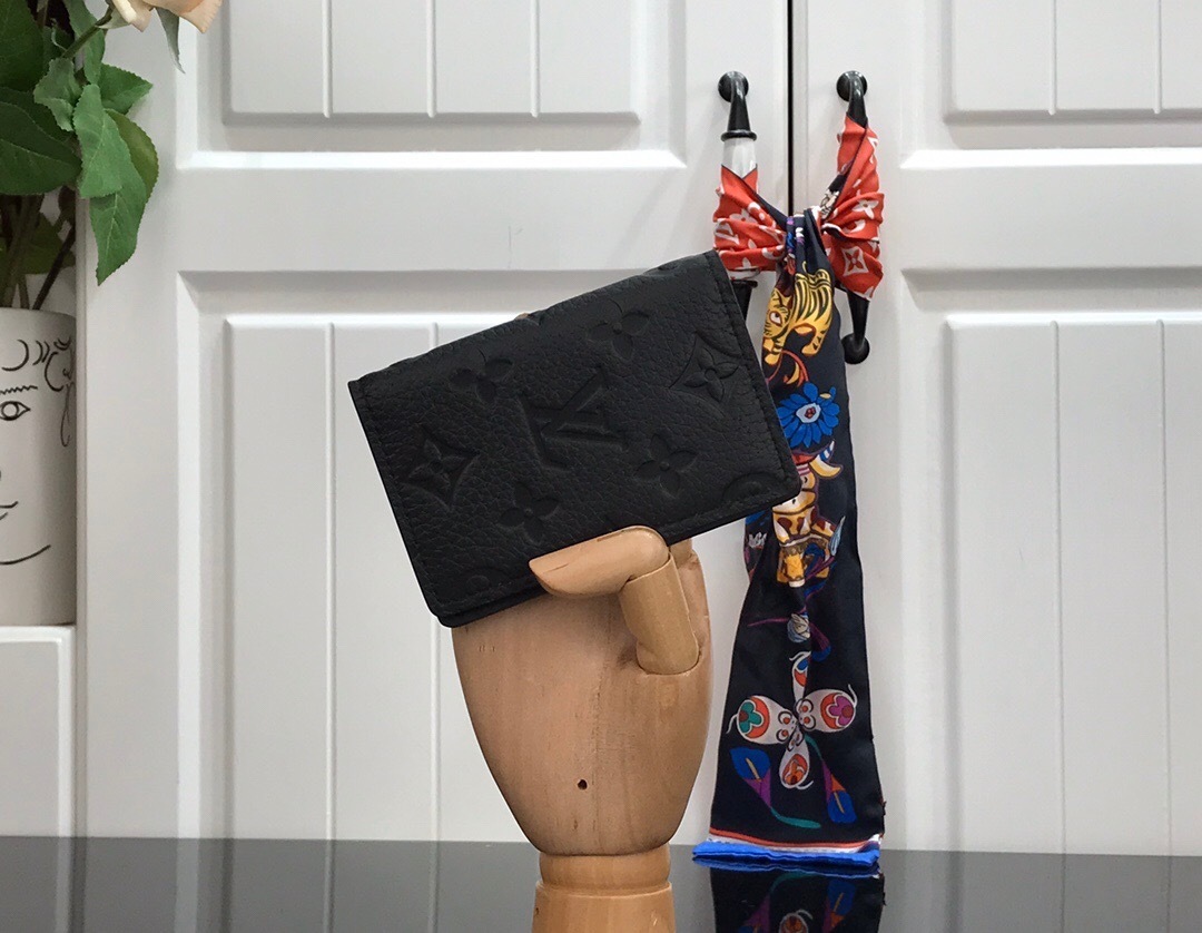 LV POCKET ORGANIZER M62899