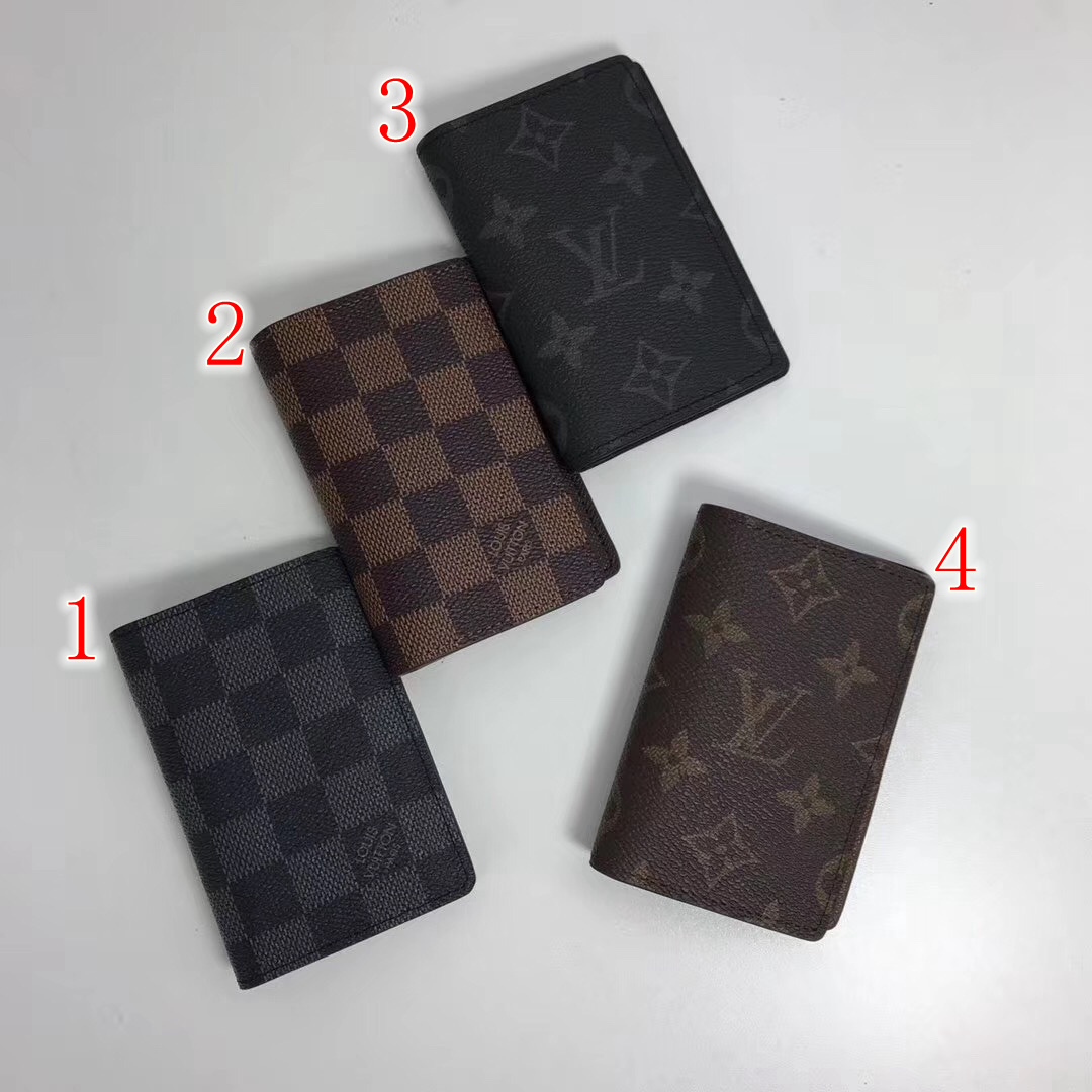 LV POCKET ORGANIZER M63145 