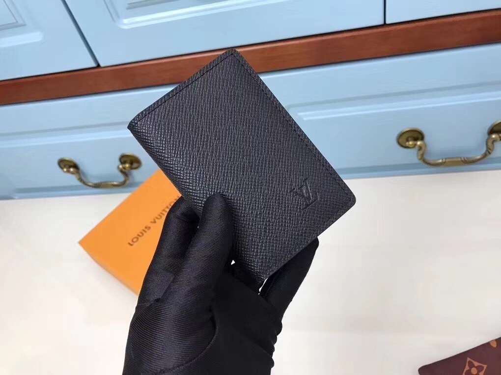 LV POCKET ORGANIZER M63145 