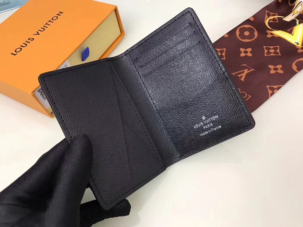 LV POCKET ORGANIZER M63145 