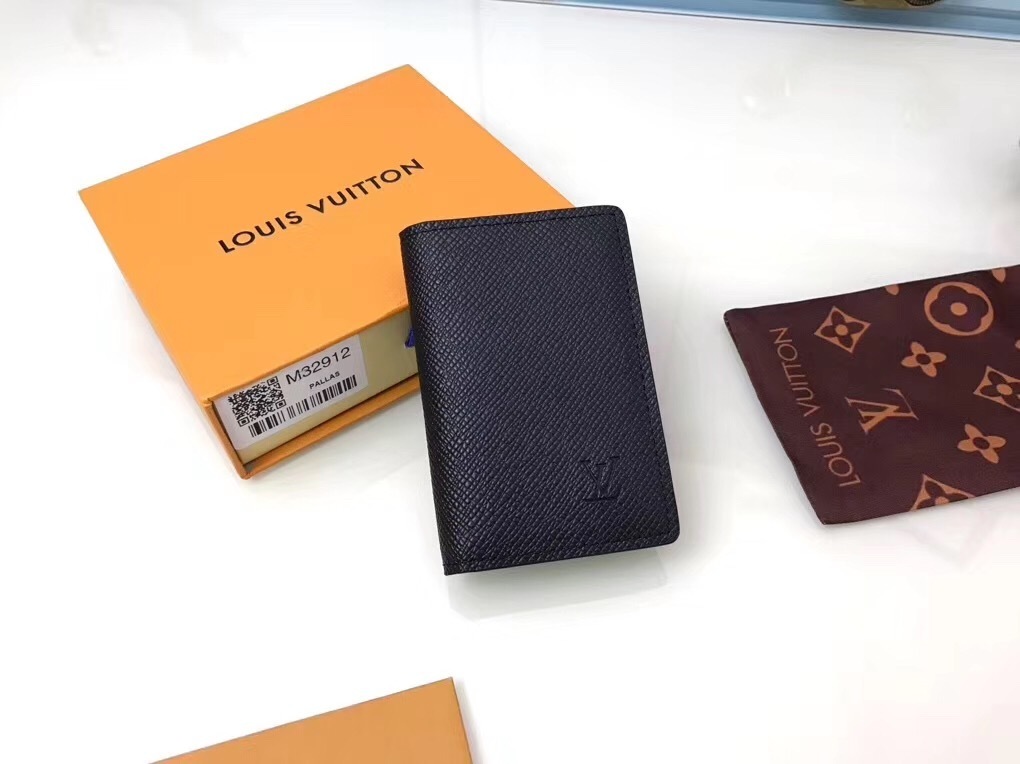 LV POCKET ORGANIZER M63145 