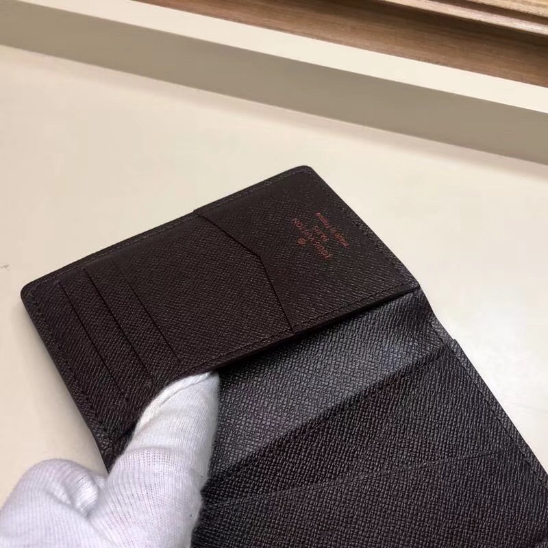 LV POCKET ORGANIZER M63145 