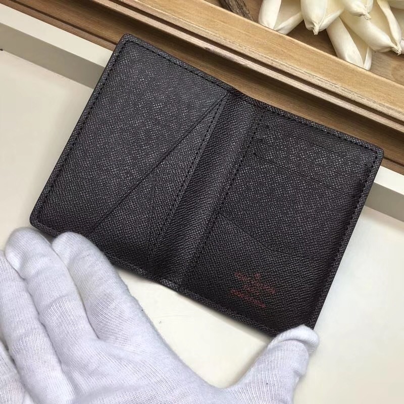 LV POCKET ORGANIZER M63145 