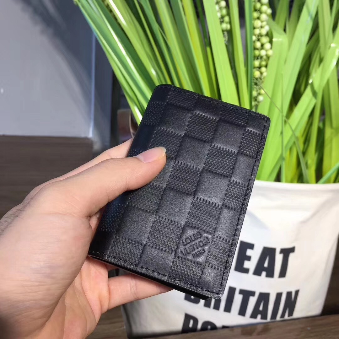 LV POCKET ORGANIZER M63145 