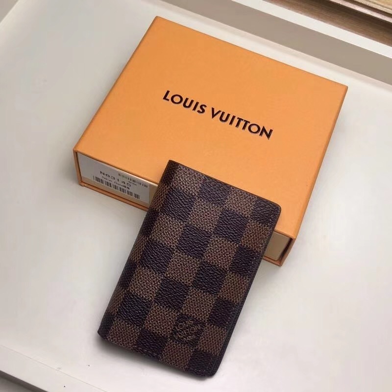 LV POCKET ORGANIZER M63145 