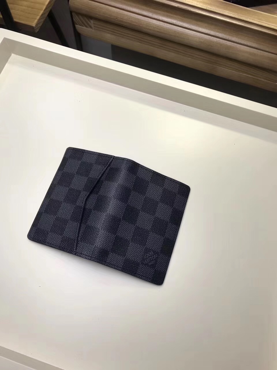 LV POCKET ORGANIZER M63145 