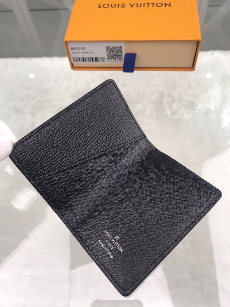 LV POCKET ORGANIZER M63145 
